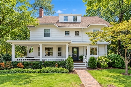 189 Mount Vernon Street