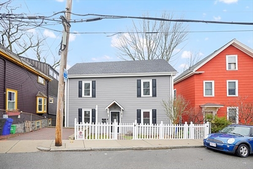 49 Jamaica St