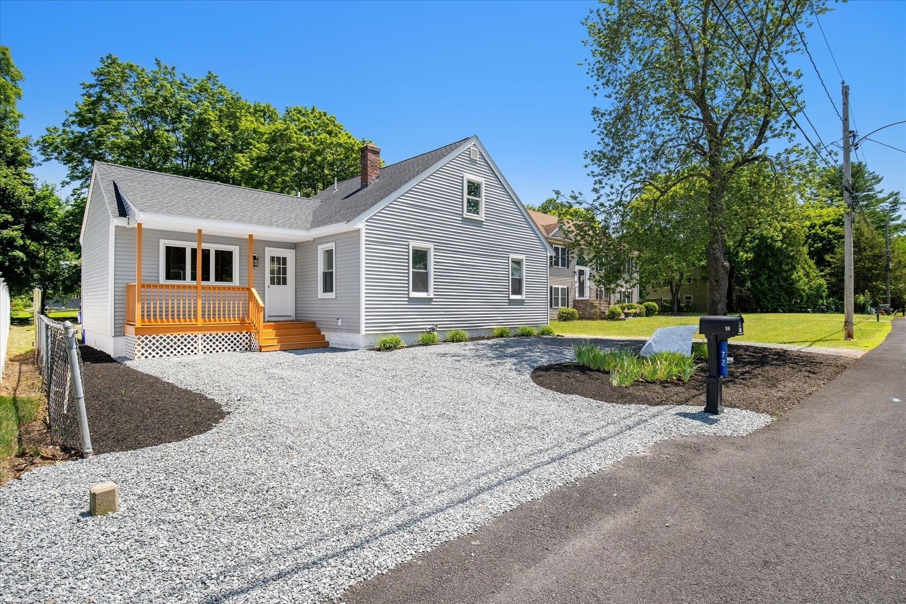 72 Woodlawn St., Taunton, MA 02720