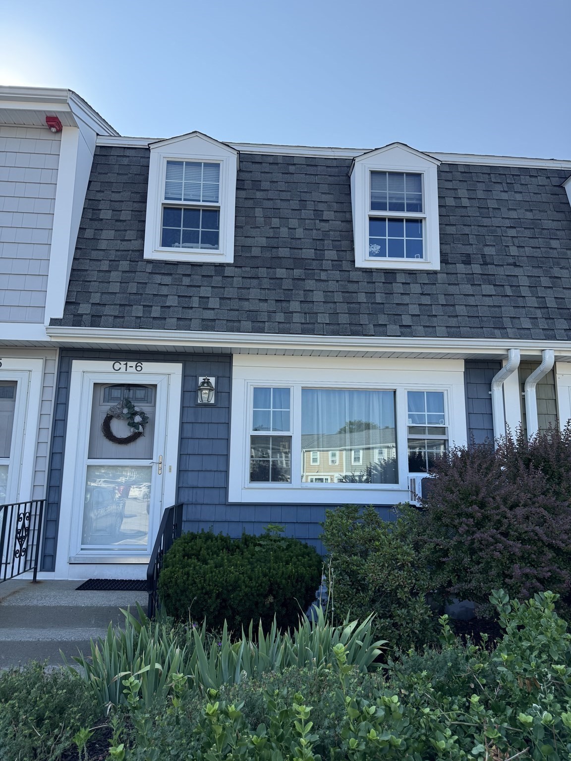 6 Lydon Lane Unit C-1, Halifax, MA 02338