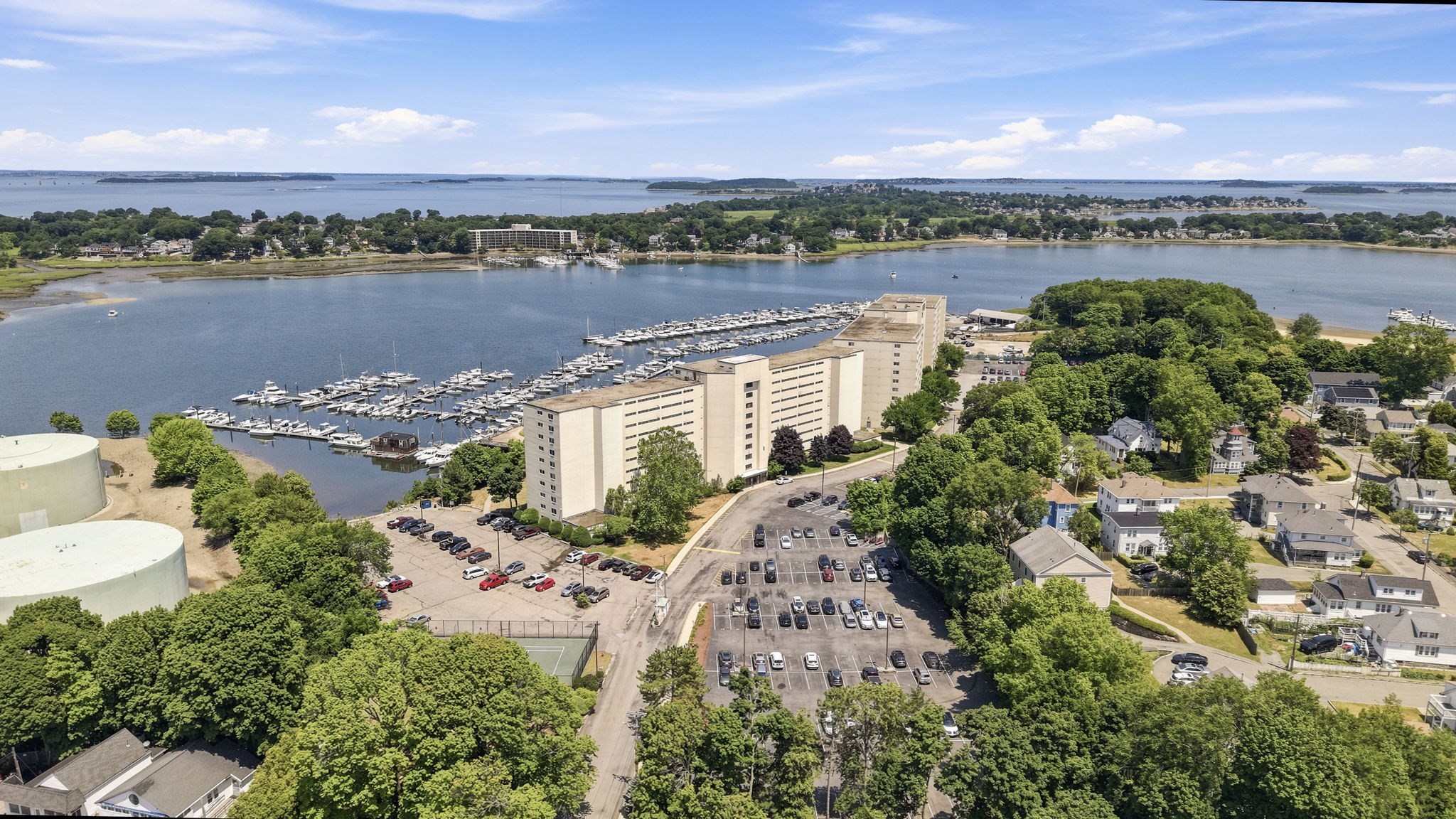 100 Cove Way Unit 902, Quincy, MA 02169