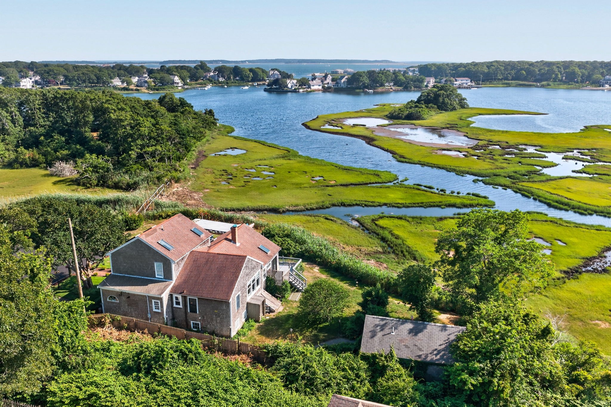 21 Kens Way, Yarmouth, MA 02673