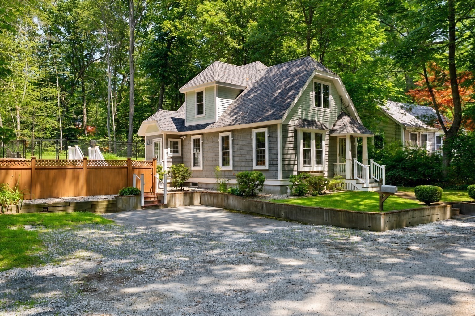 10 Mayflower Path, Wayland, MA 01778 - Image 2