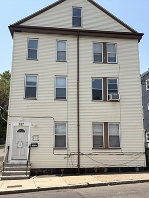 327 Wood Ave, Apt 3