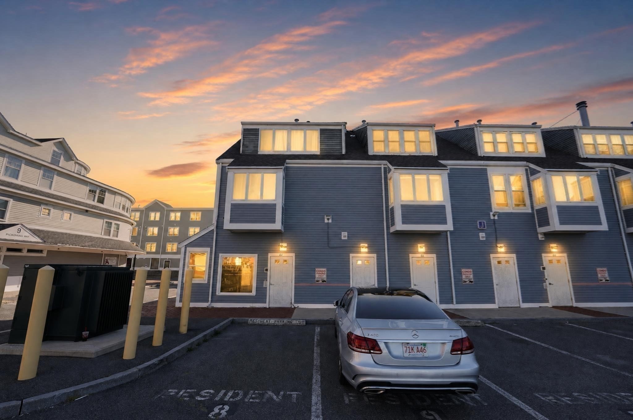 64 Wharf Street Unit J2, Salem, MA 01970 - Image 2