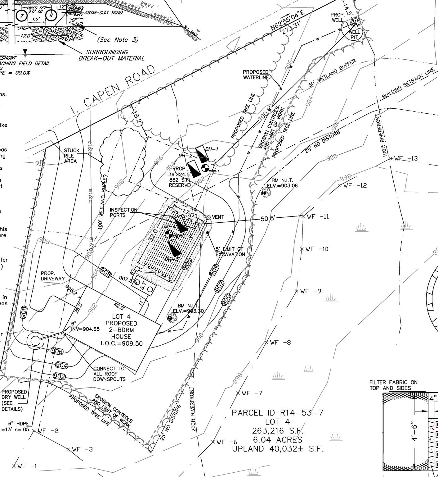 0 I Capen Rd, Spencer, MA 01562
