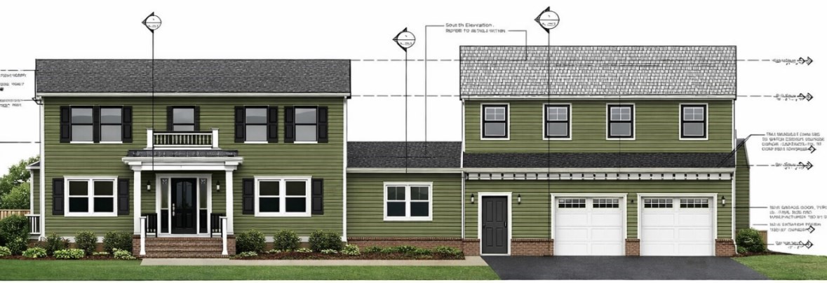 42 Wilkins Street, Hudson, MA 01749