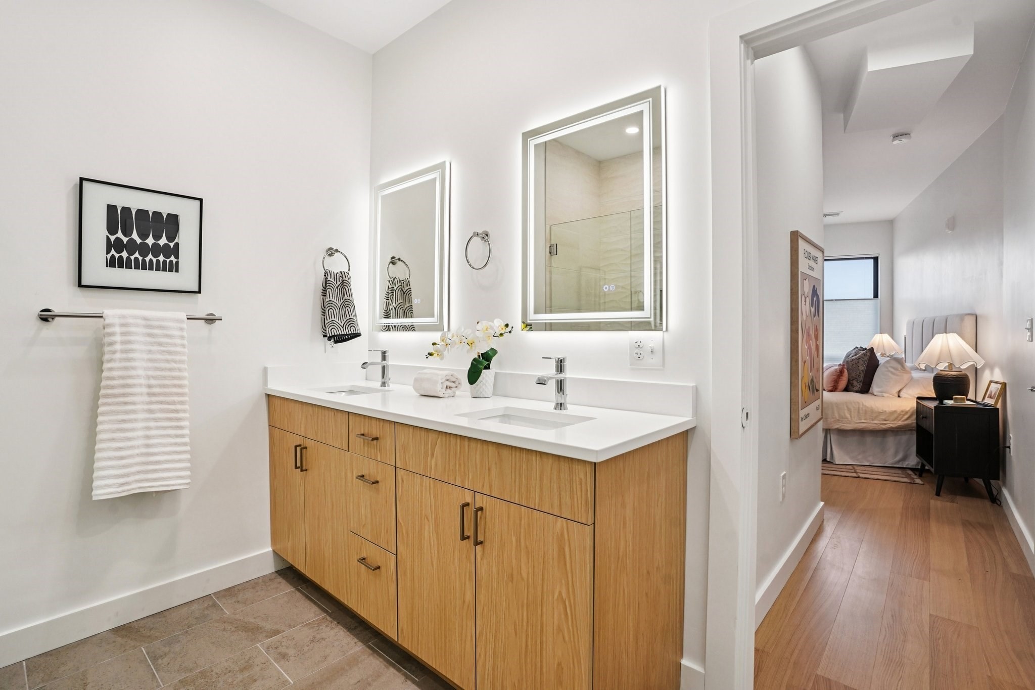 256 Dorchester Street Unit 503, South Boston, Boston, MA 02127 - Image 17