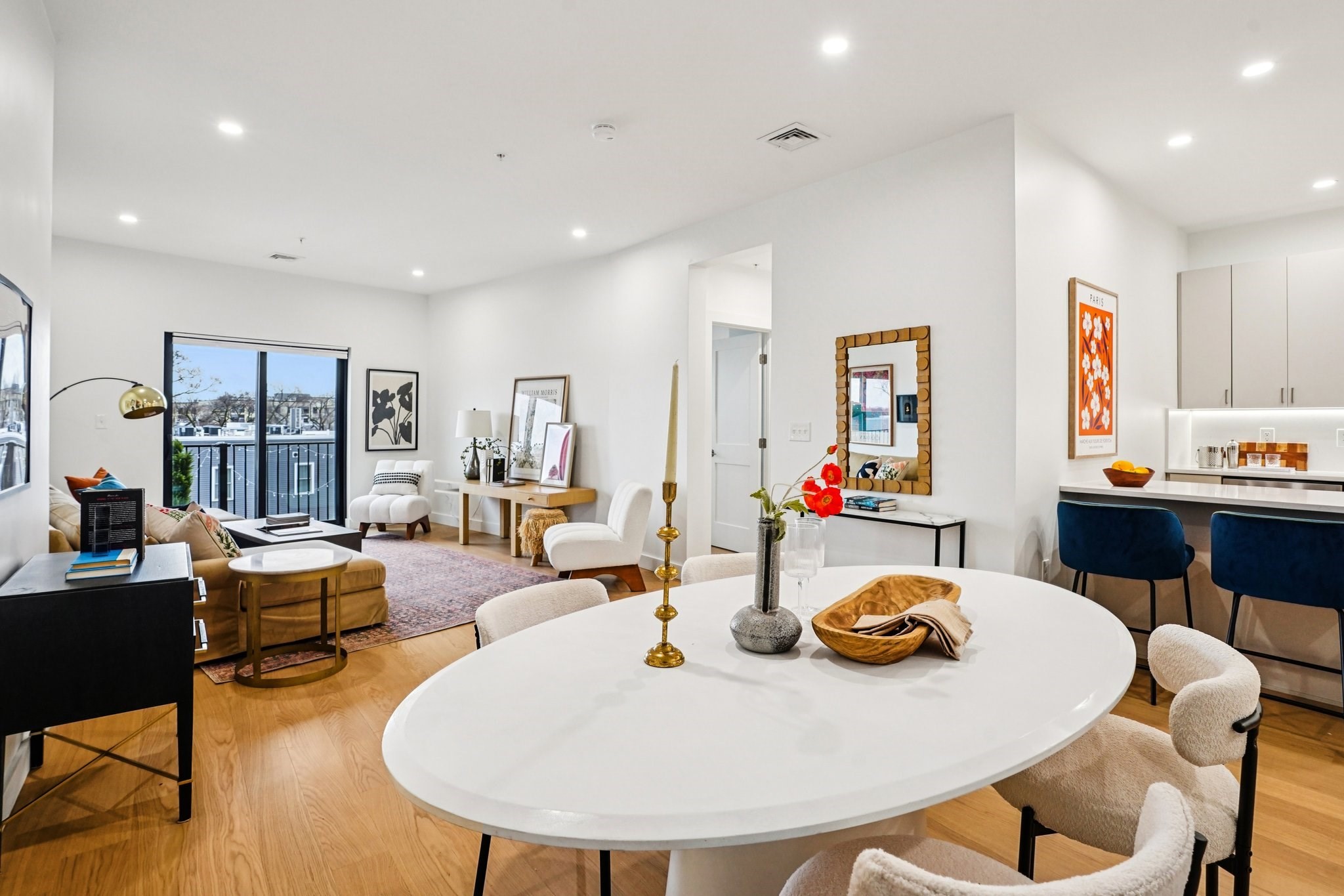 256 Dorchester Street Unit 503, South Boston, Boston, MA 02127 - Image 9