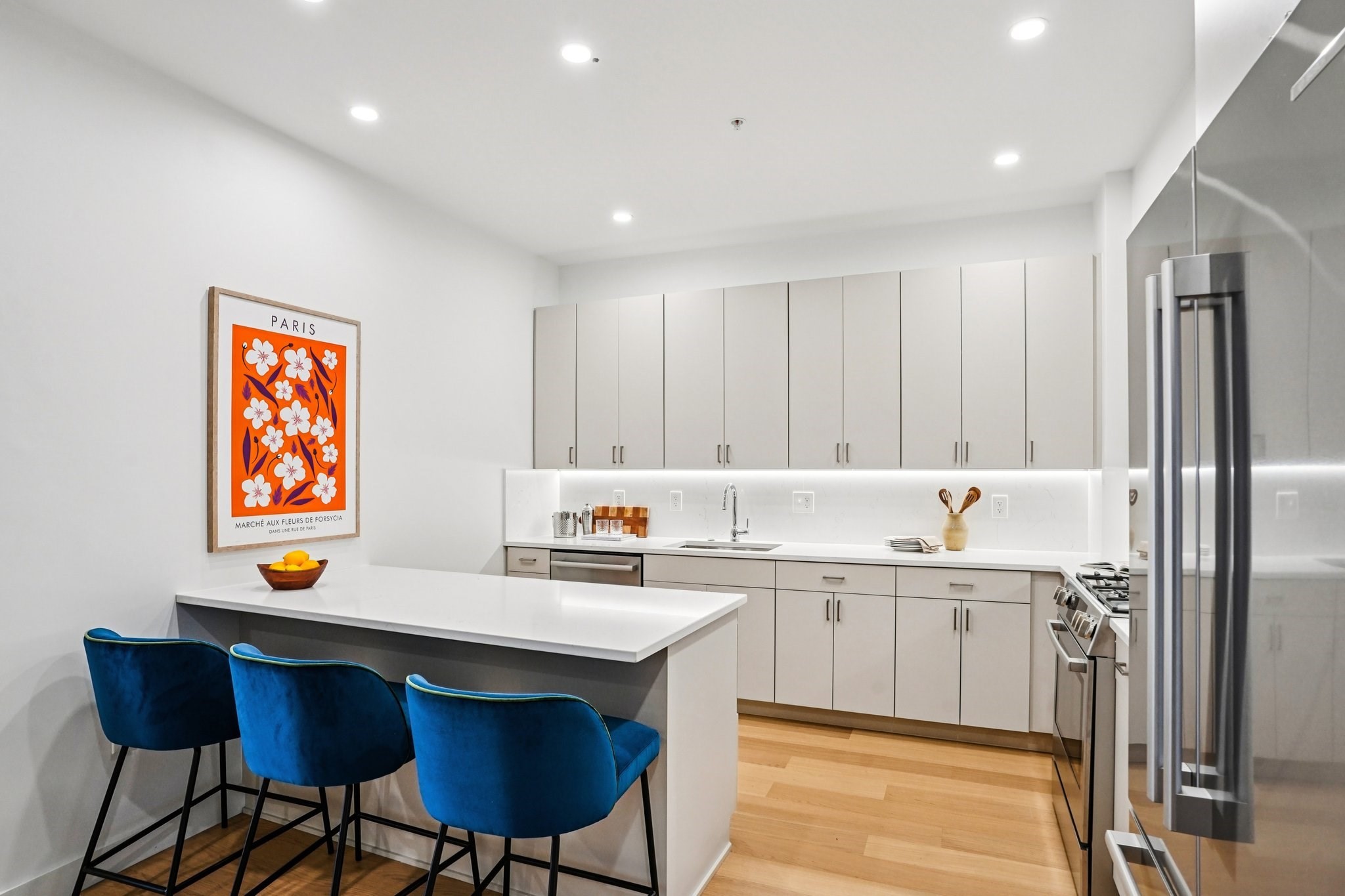 256 Dorchester Street Unit 503, South Boston, Boston, MA 02127 - Image 10