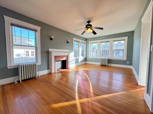 313 Clifton, Apt A