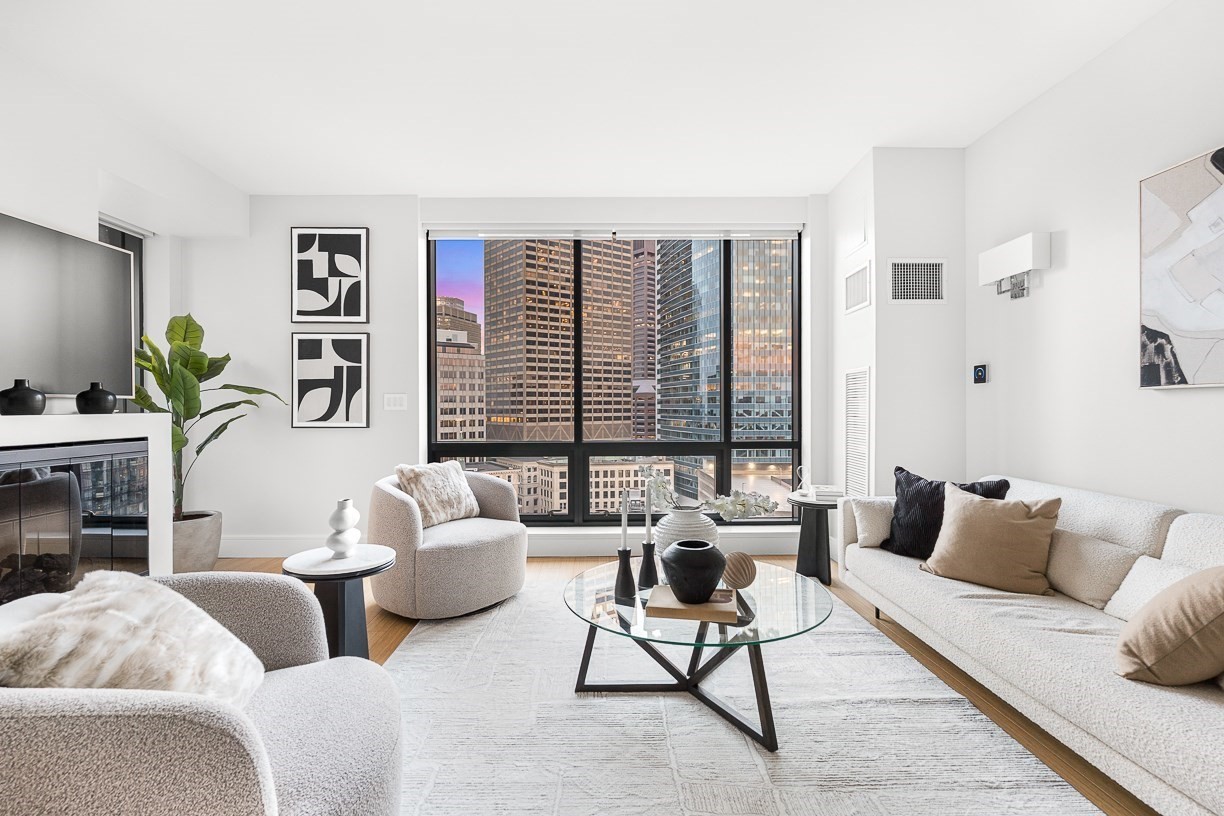 45 Province St Unit 1806, Boston - Downtown, MA 02108