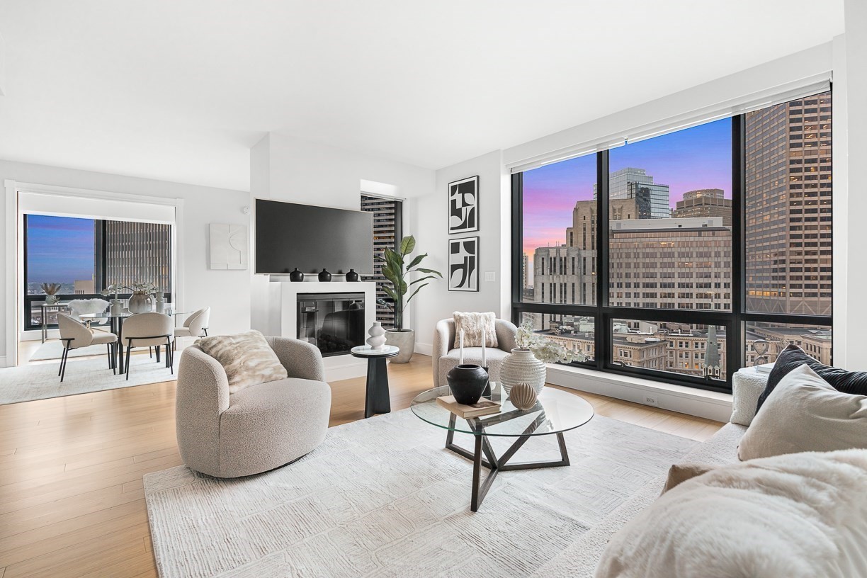 45 Province St Unit 1806, Downtown, Boston, MA 02108 - Image 2