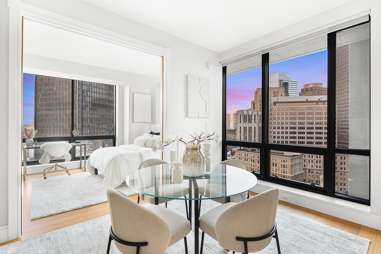 45 Province St Unit 1806, Downtown, Boston, MA 02108 - Image 3