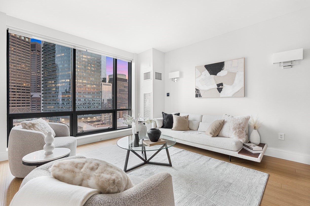 45 Province St Unit 1806, Downtown, Boston, MA 02108 - Image 4