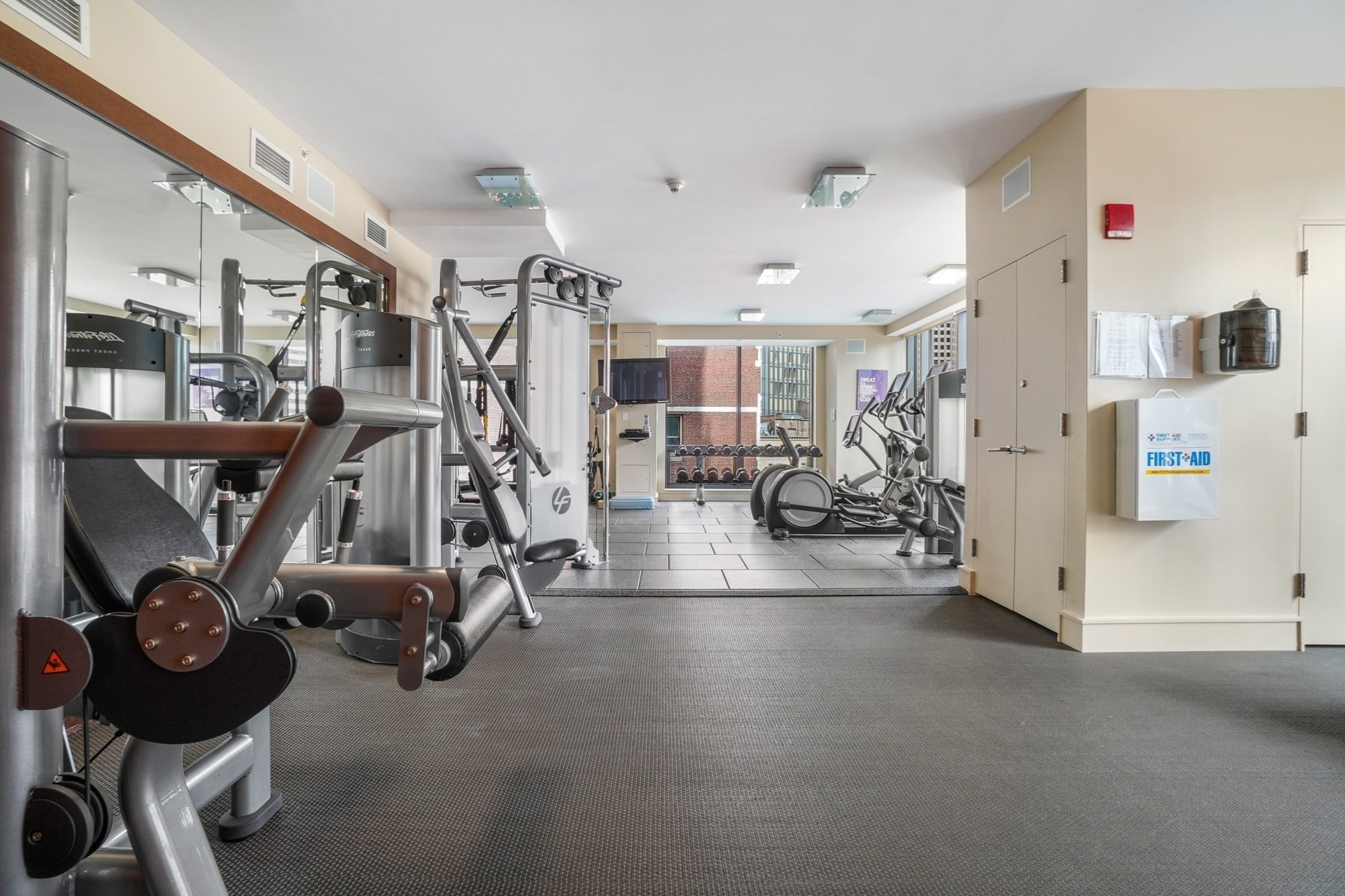45 Province St Unit 1806, Downtown, Boston, MA 02108 - Image 31