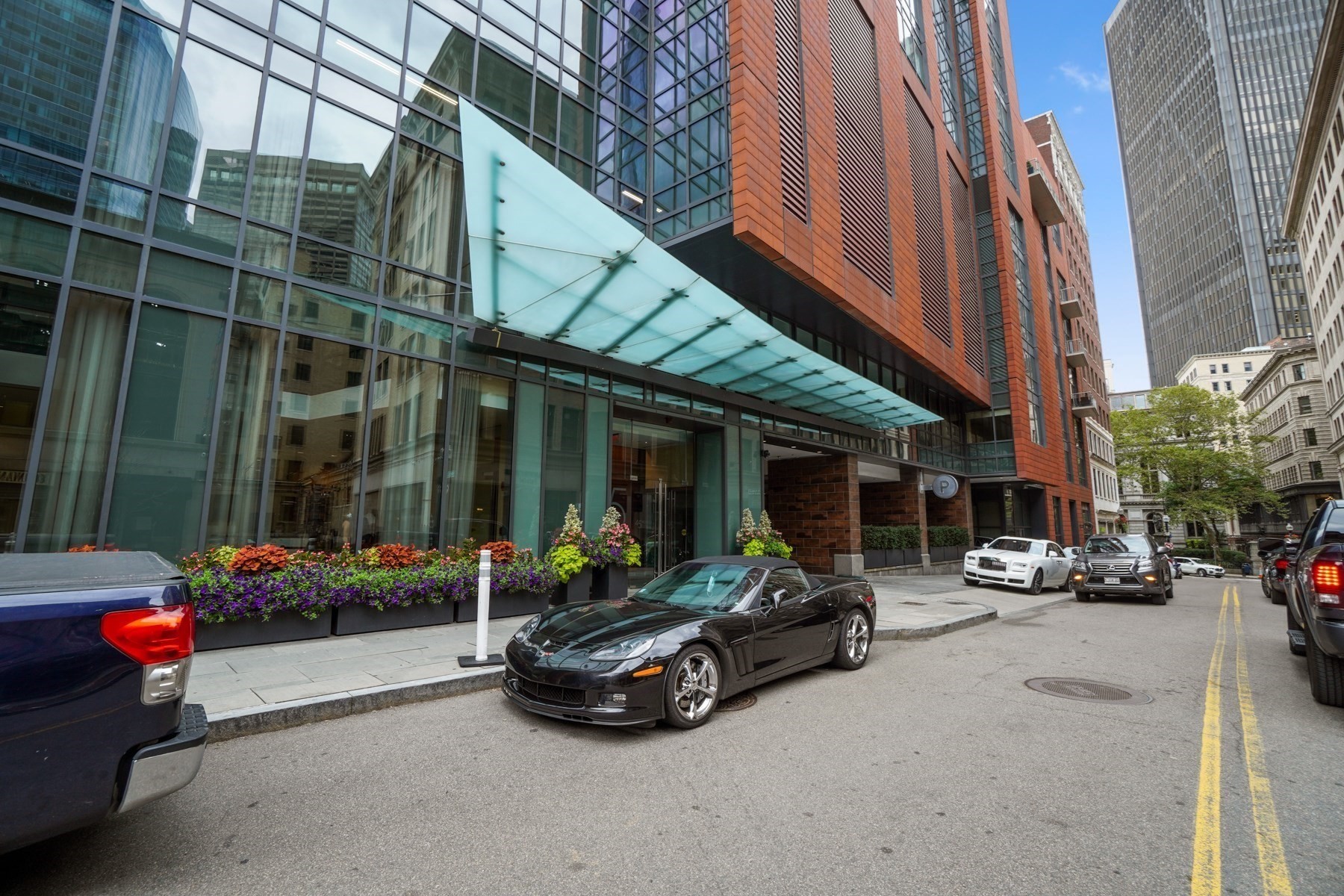 45 Province St Unit 1806, Downtown, Boston, MA 02108 - Image 34