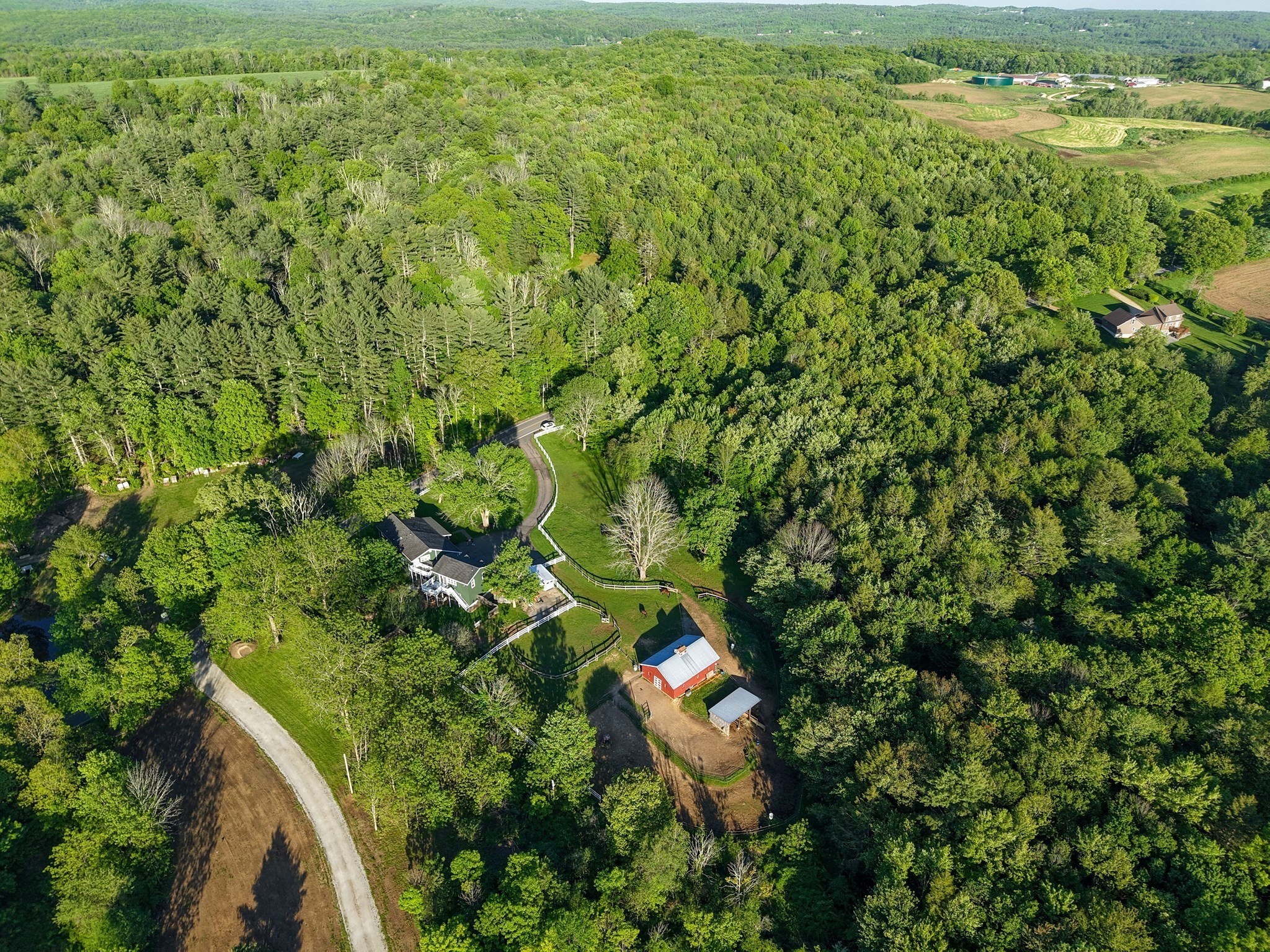 111 Northwest Road, Spencer, MA 01562