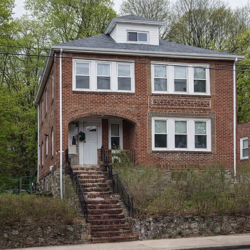 44 Colborne Rd Unit 44, Boston - Brighton, MA 02135