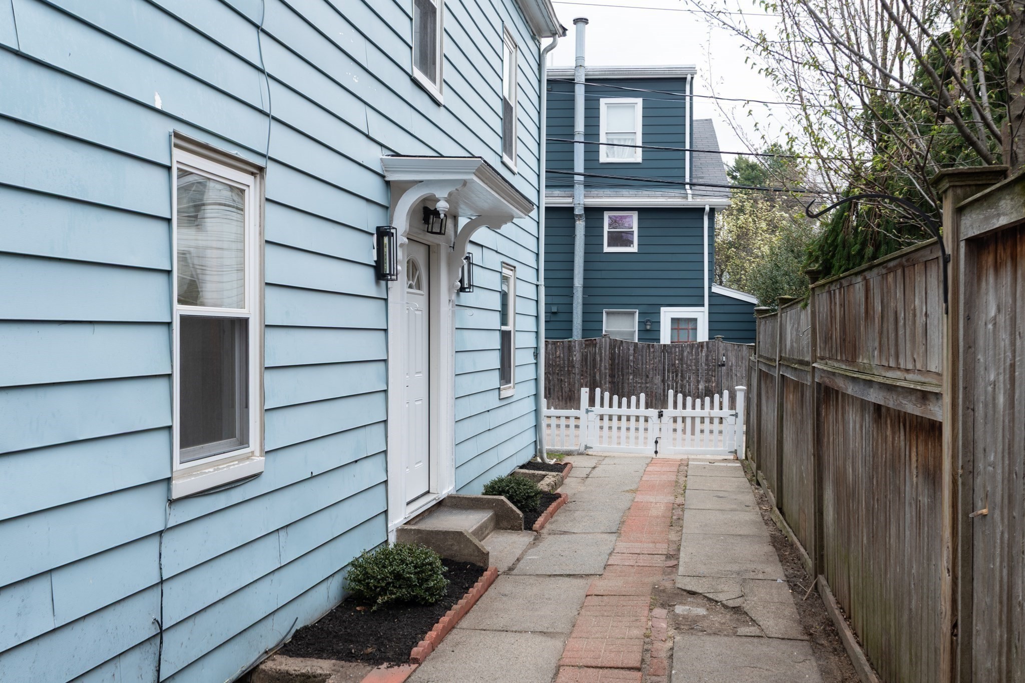 21 Starr Lane, Jamaica Plain, Boston, MA 02130 - Image 12