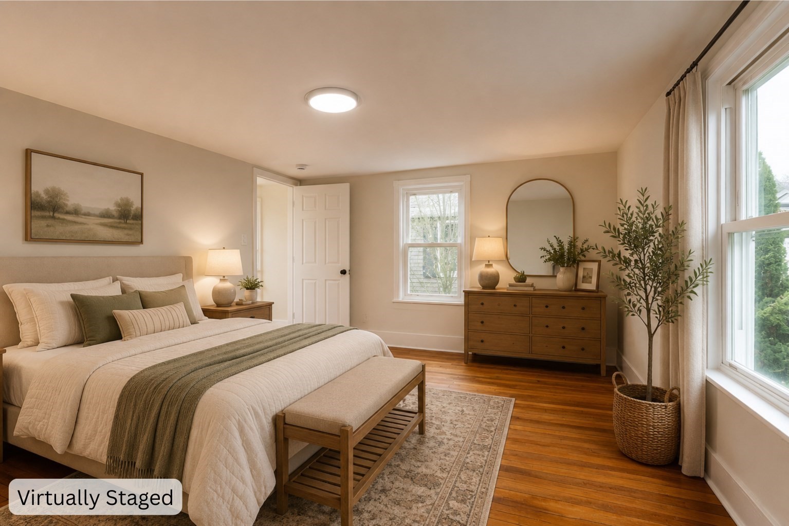 21 Starr Lane, Jamaica Plain, Boston, MA 02130 - Image 6