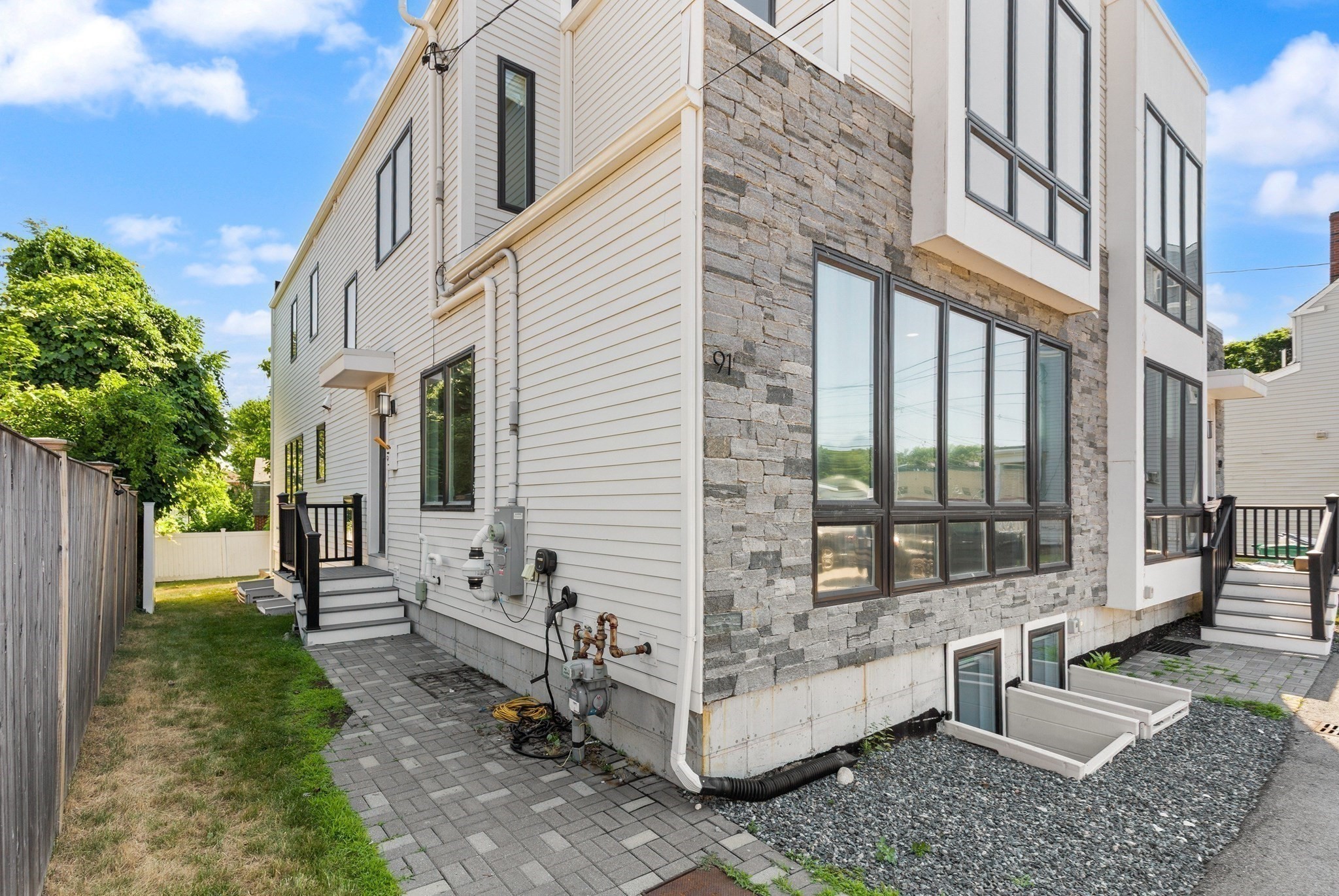 91 Crafts St Unit 91, Newton, MA 02458 - Image 21