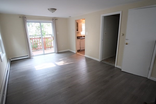 37 Forbes Street, Apt B