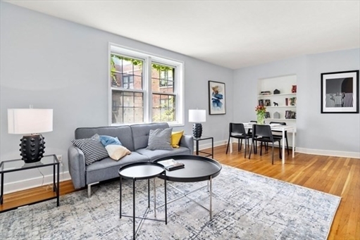 50 Follen St, Apt 416