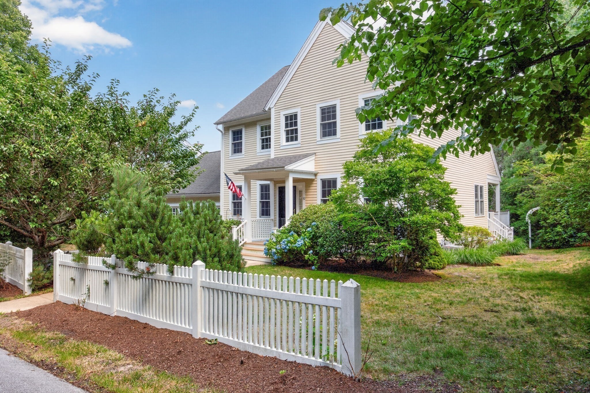 30 Barnswallow Ln, Plymouth, MA 02360 - Image 36