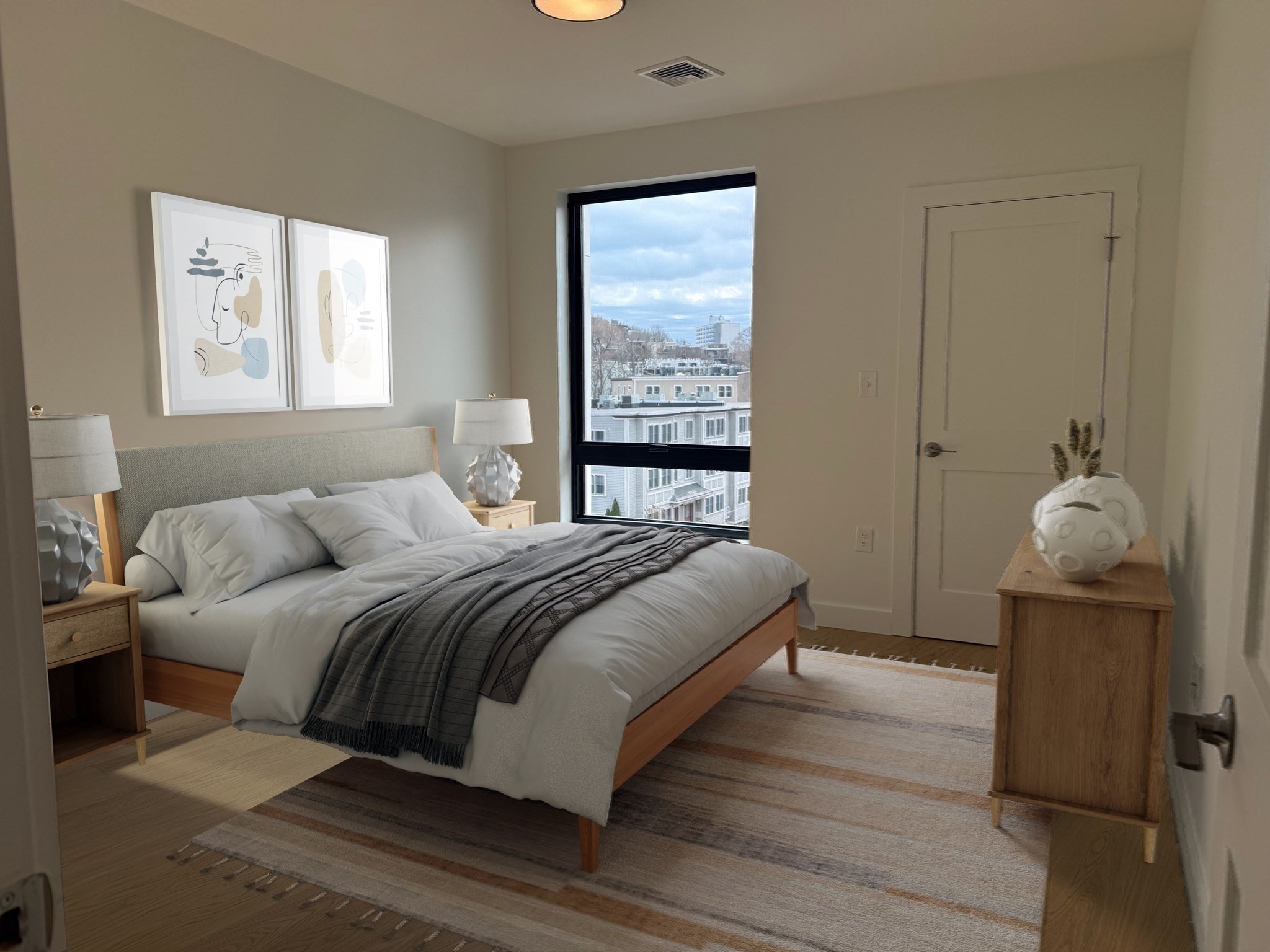 256 Dorchester Street Unit 502, South Boston, Boston, MA 02127 - Image 13