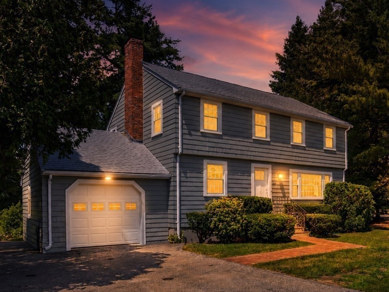 299 Concord Road, Bedford, MA 01730