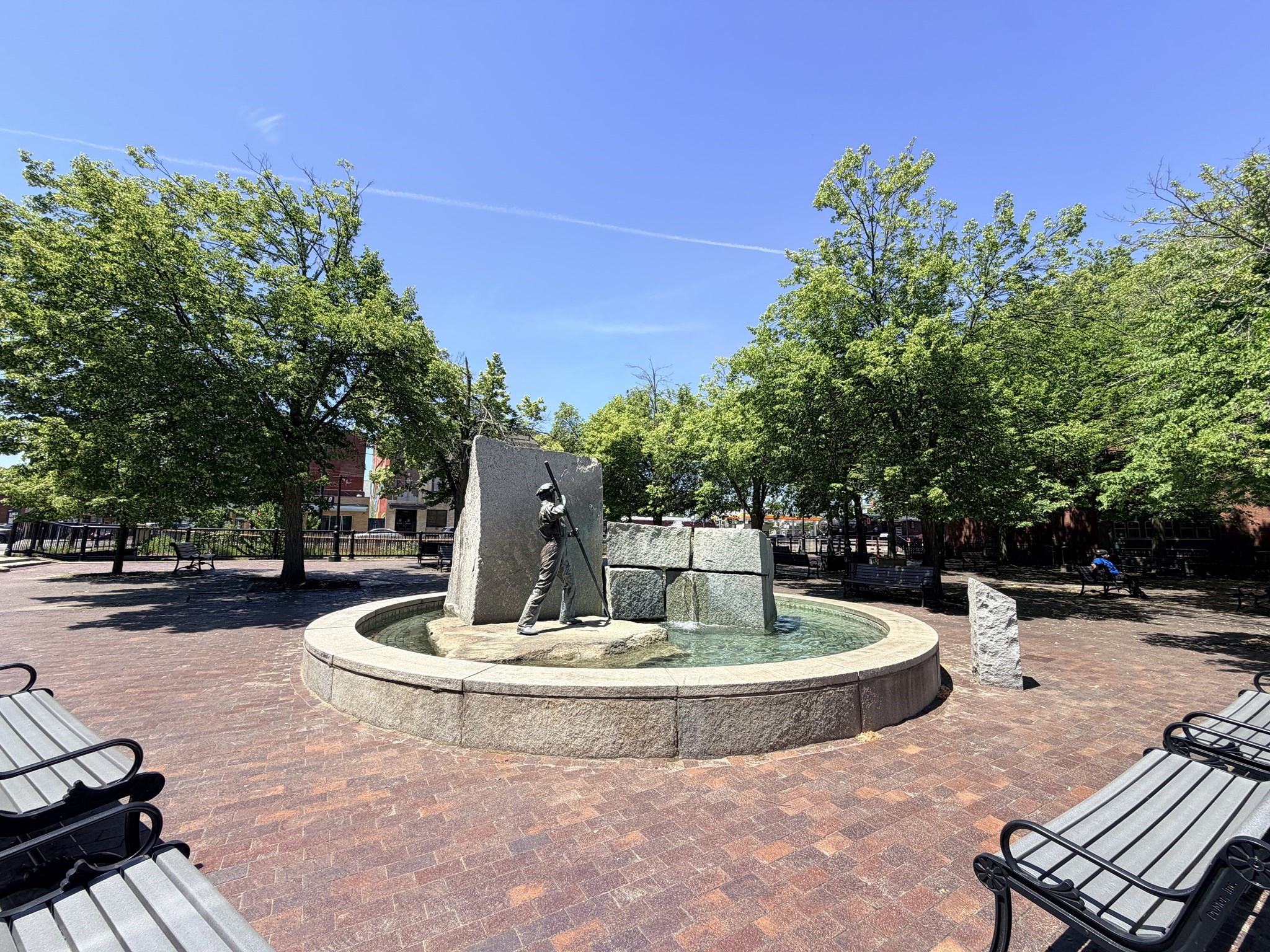 200 Market St Unit 4505, Lowell, MA 01852
