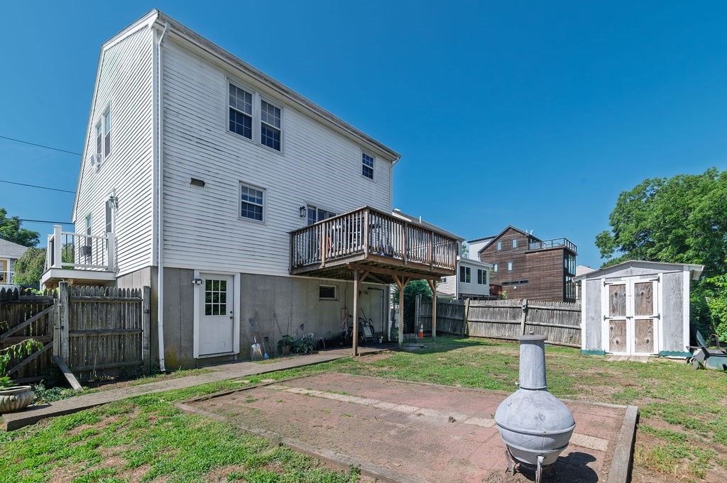 104 Lenox St, Quincy, MA 02169 - Image 27