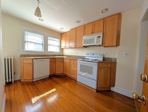 67 First, Apt 2