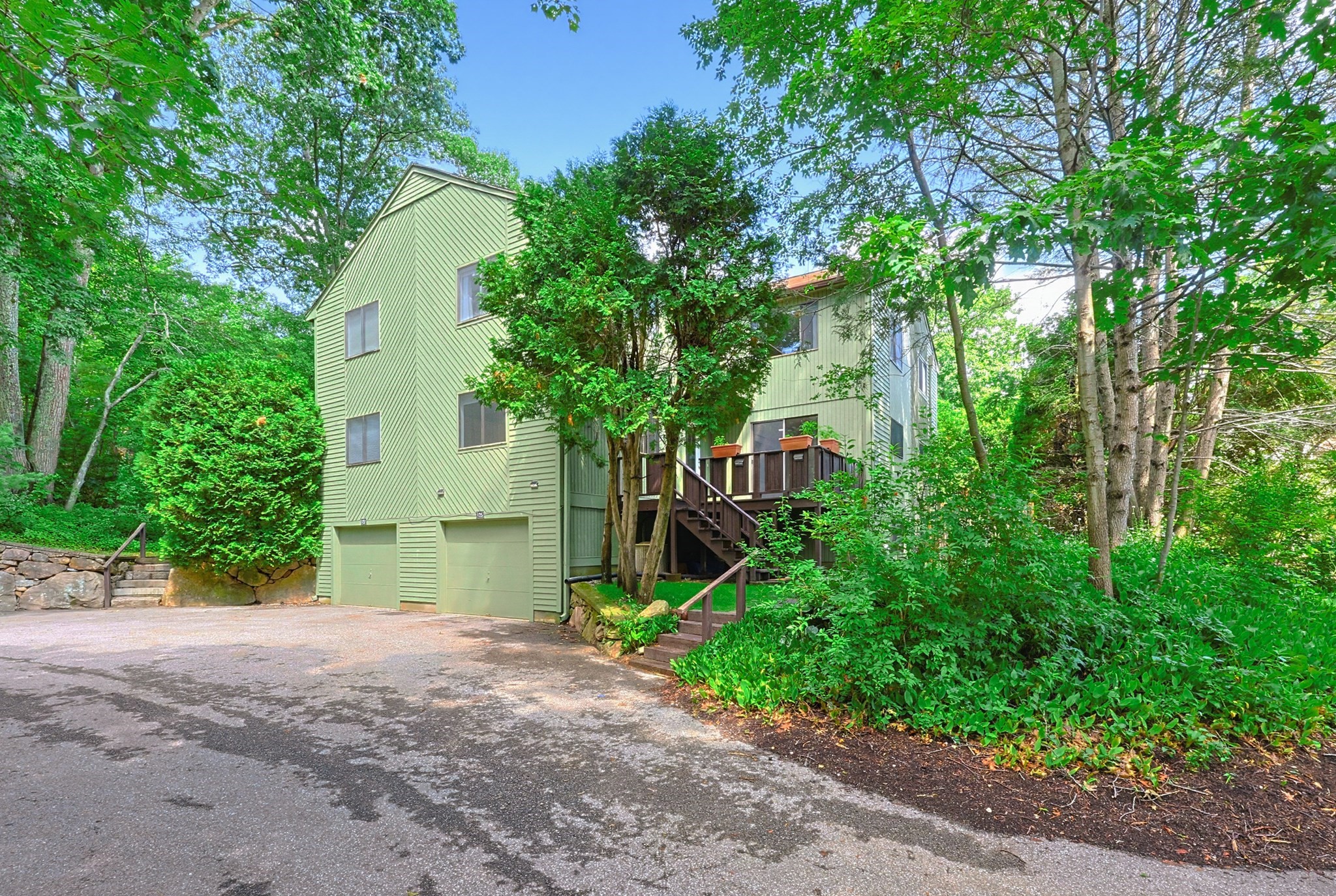 125 Leland Farm Rd. Unit 125, Ashland, MA 01721