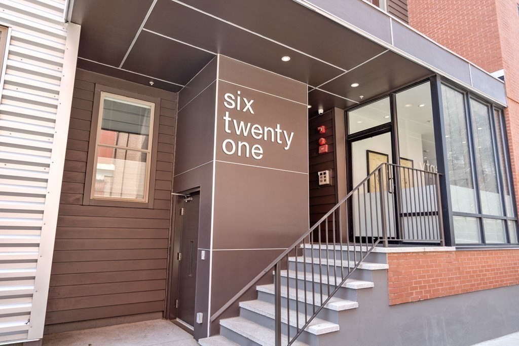 621 E 1st St Unit D3, South Boston, Boston, MA 02127 - Image 21