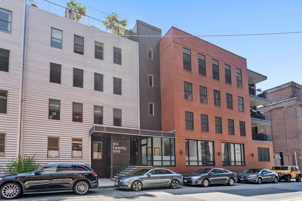 621 E 1st St Unit D3, South Boston, Boston, MA 02127 - Image 22