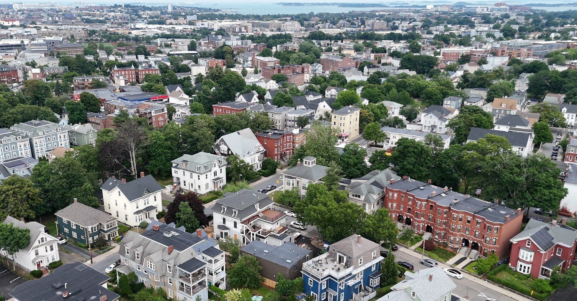 93 Moreland Street Unit 3, Roxbury, Boston, MA 02119 - Image 13