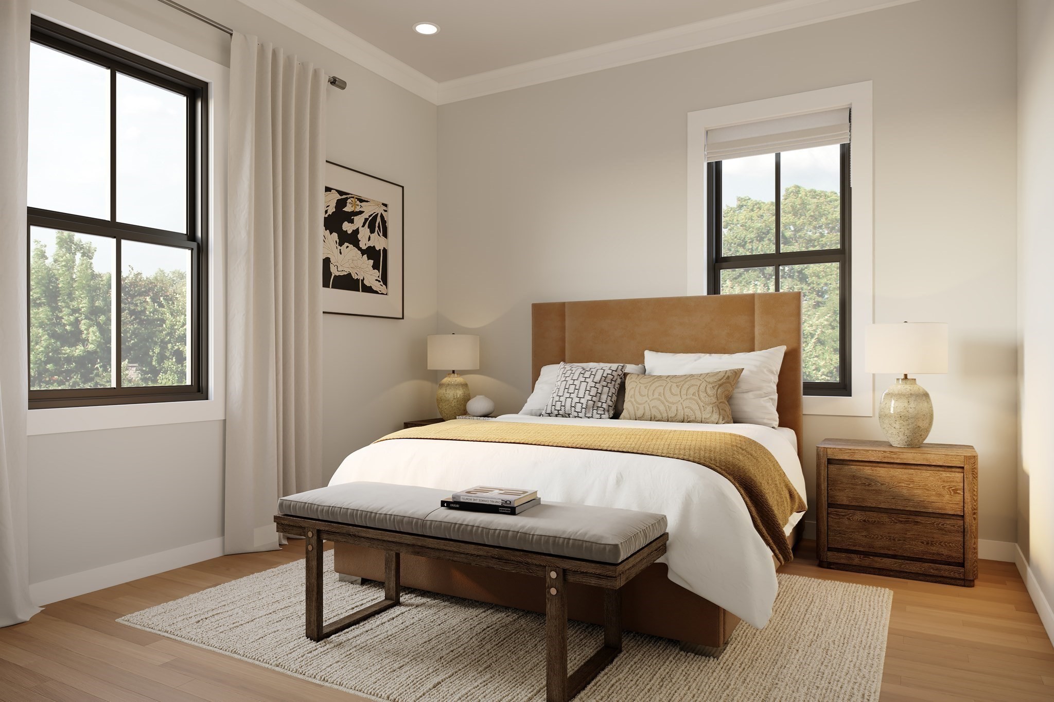 93 Moreland Street Unit 3, Roxbury, Boston, MA 02119 - Image 4