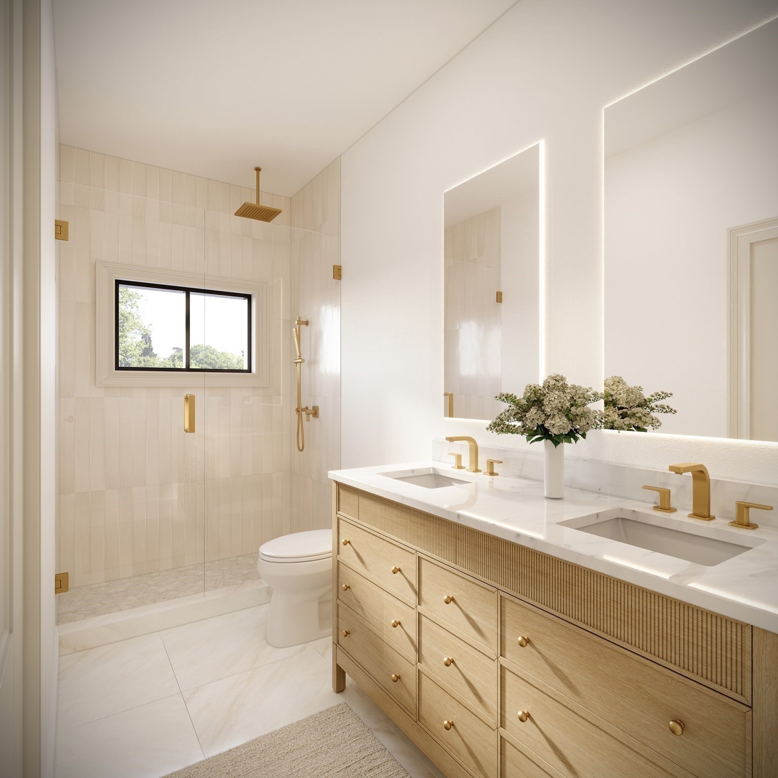 93 Moreland Street Unit 3, Roxbury, Boston, MA 02119 - Image 5