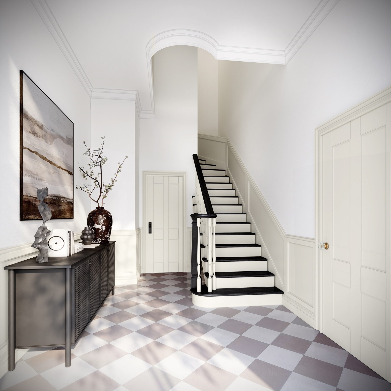 93 Moreland Street Unit 3, Roxbury, Boston, MA 02119 - Image 6