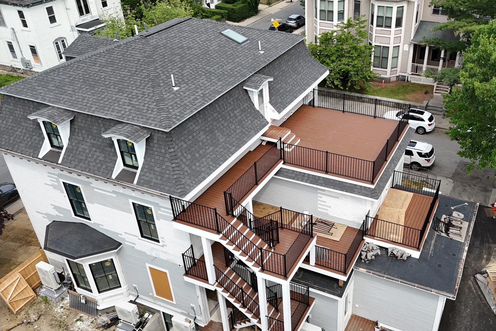 93 Moreland Street Unit 3, Roxbury, Boston, MA 02119 - Image 7