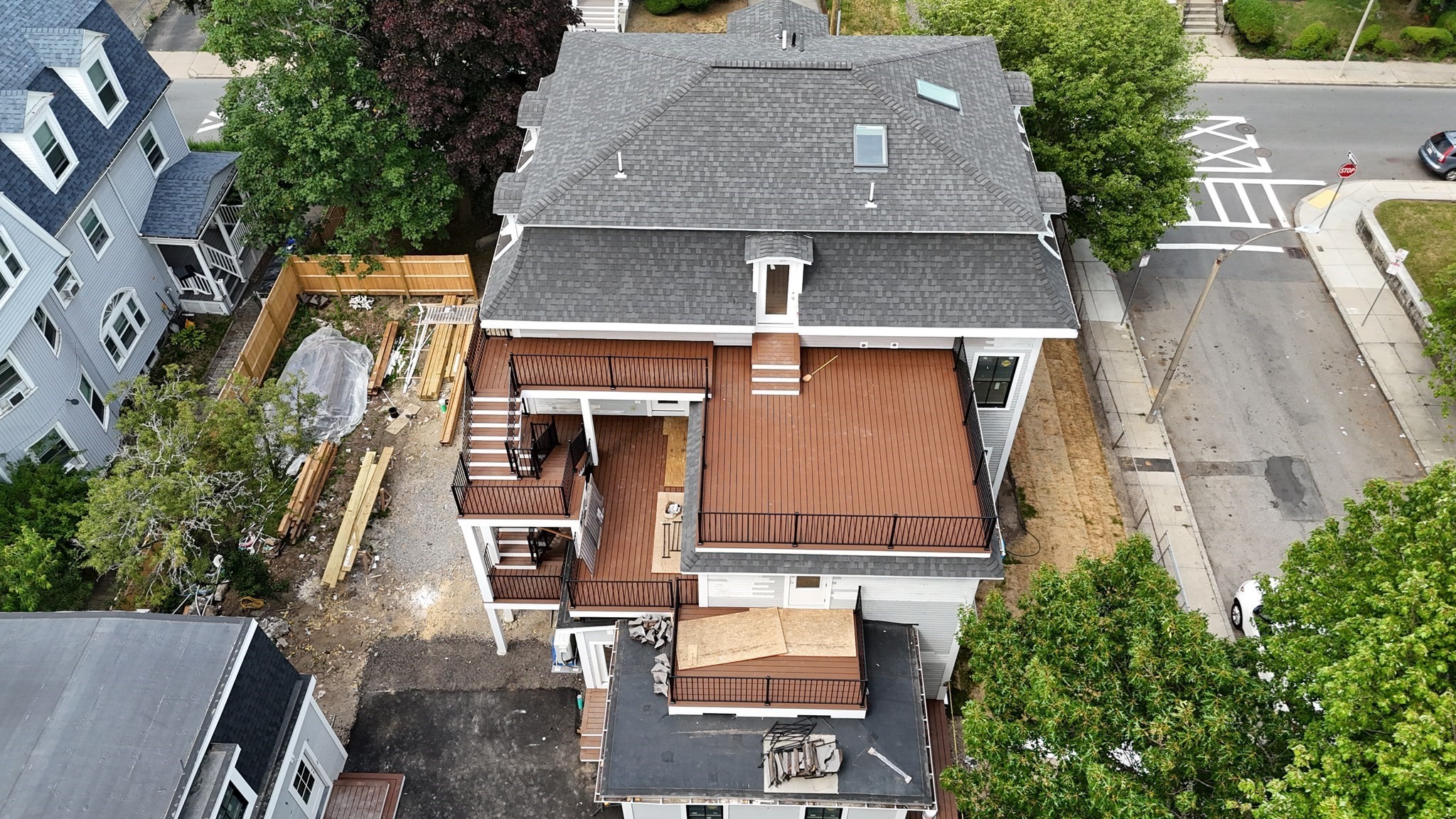 93 Moreland Street Unit 3, Roxbury, Boston, MA 02119 - Image 8