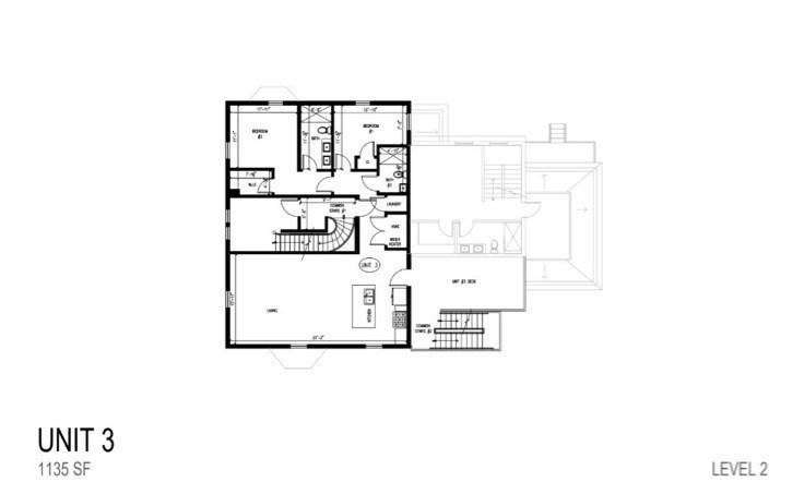 93 Moreland Street Unit 3, Roxbury, Boston, MA 02119 - Image 10