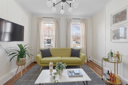 56.5 Spring St, Apt 56