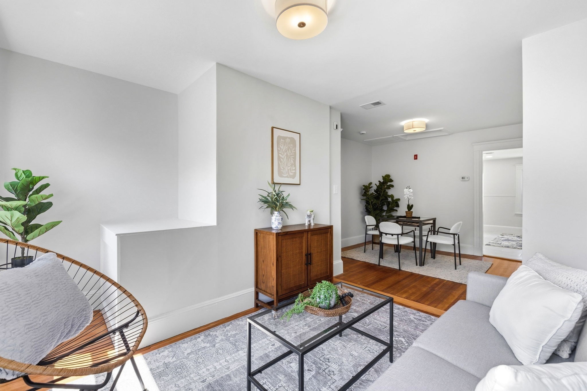 16 Clarkwood St Unit #3, Mattapan, Boston, MA 02126