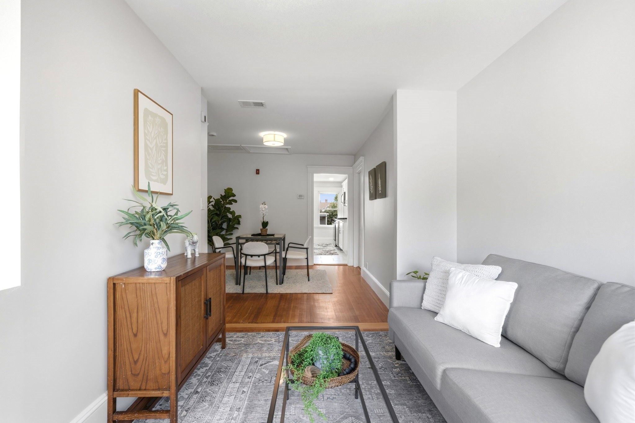 16 Clarkwood St Unit #3, Mattapan, Boston, MA 02126 - Image 2