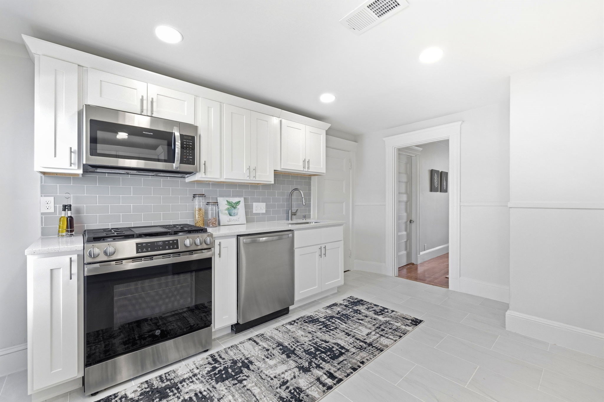 16 Clarkwood St Unit #3, Mattapan, Boston, MA 02126 - Image 11