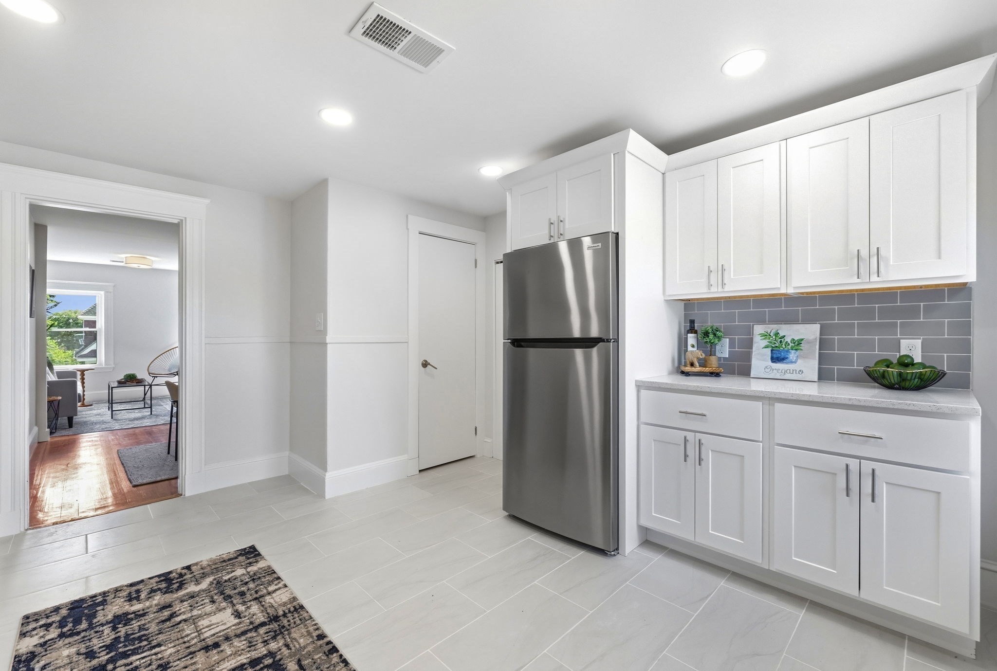16 Clarkwood St Unit #3, Mattapan, Boston, MA 02126 - Image 12