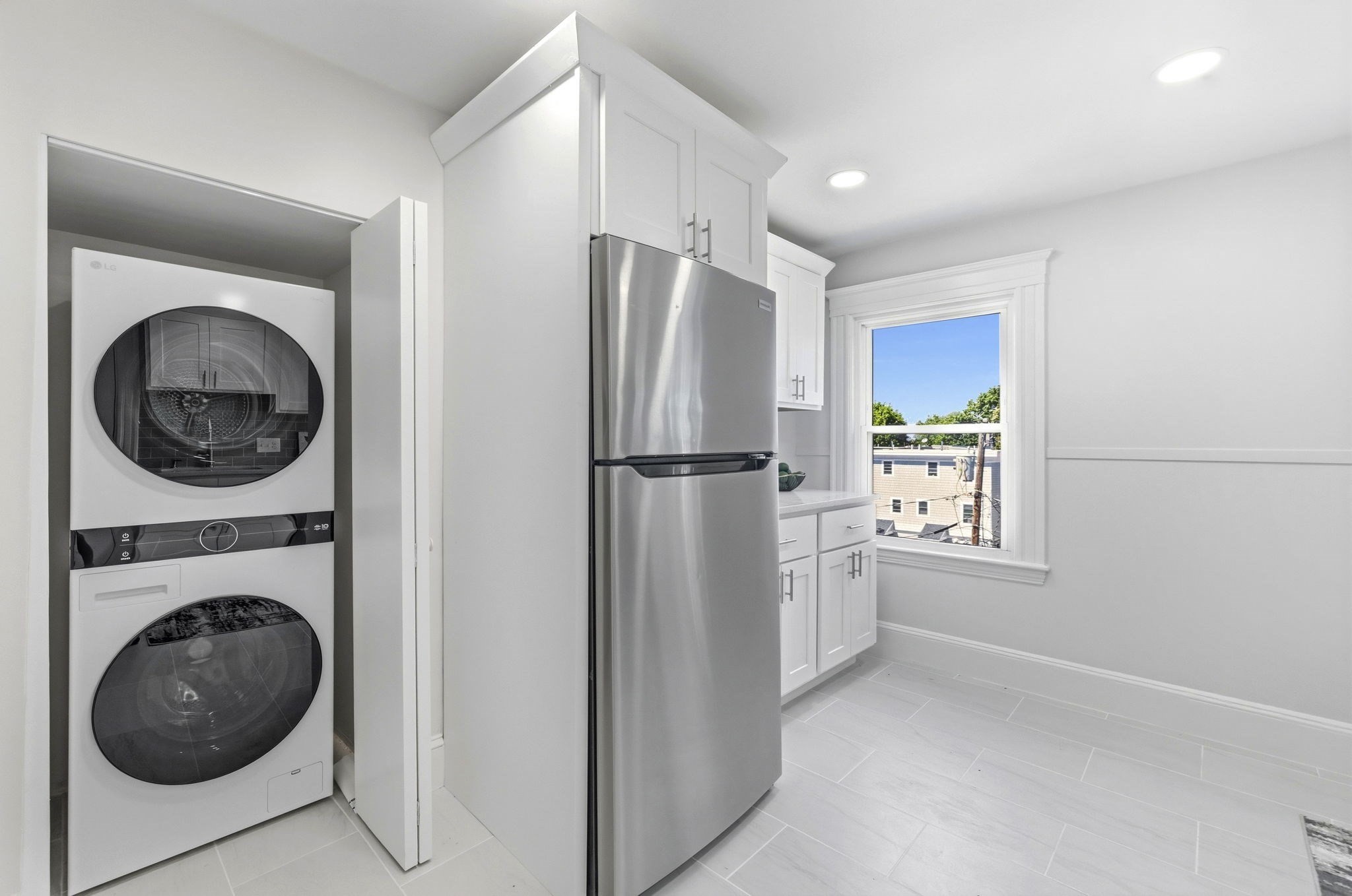 16 Clarkwood St Unit #3, Mattapan, Boston, MA 02126 - Image 13